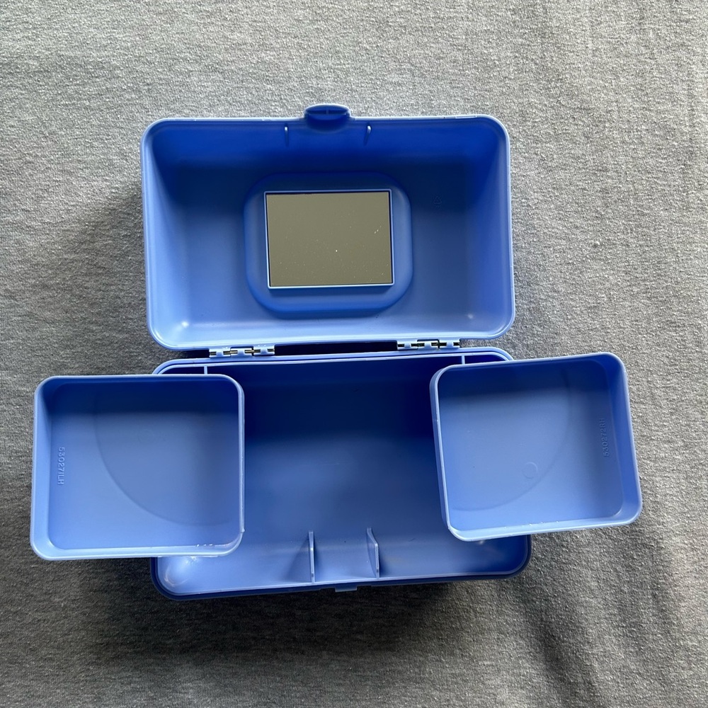 Mini Caboodle Multi Function case - Picture 9 of 16